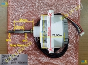 ( SP1810 ) Quạt Điều Hòa B-SWZ150A8 Công Suất 150W